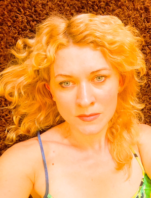 Image of profile / Inga Marija Jonas