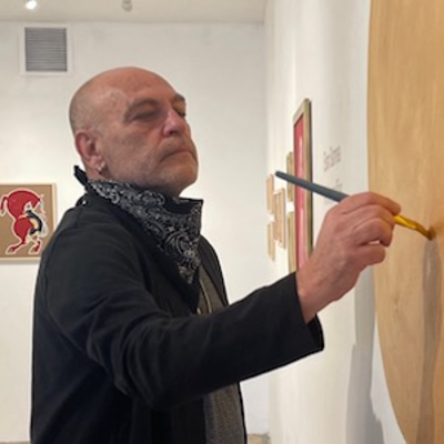 Image of profile / ERAN BARNEA