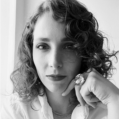 Image of profile / Veronica Colanero