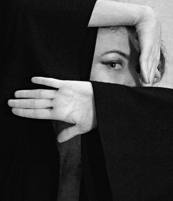Image of profile / Anna Chubrick