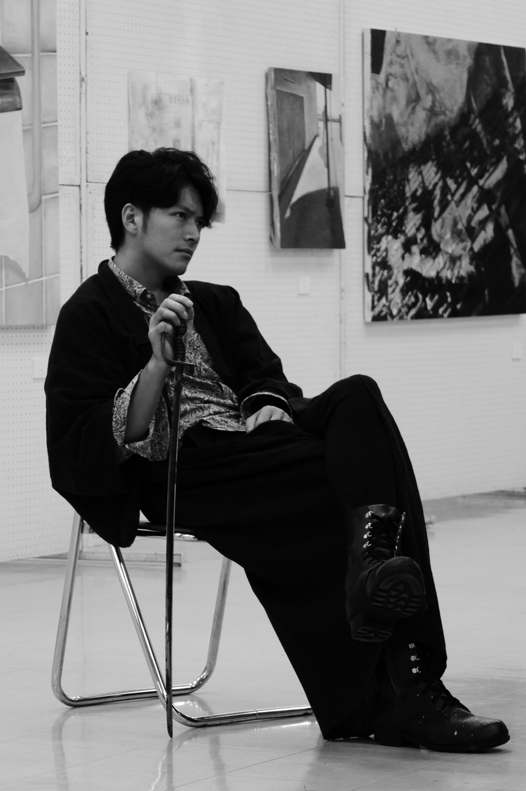 Daisuke inoue様 Daisuke Inoue Discography: Vinyl, CDs, & More | Discogs