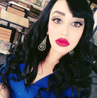 プロフィールのイメージ / Gulnaz Yilmaz Olguncan