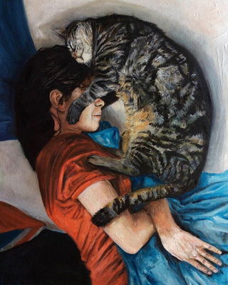 プロフィールのイメージ / Annalisa Schettino