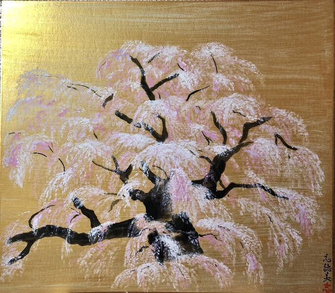 购买ささきたくや(Takuya sasaki)的艺术作品| TRiCERA ART