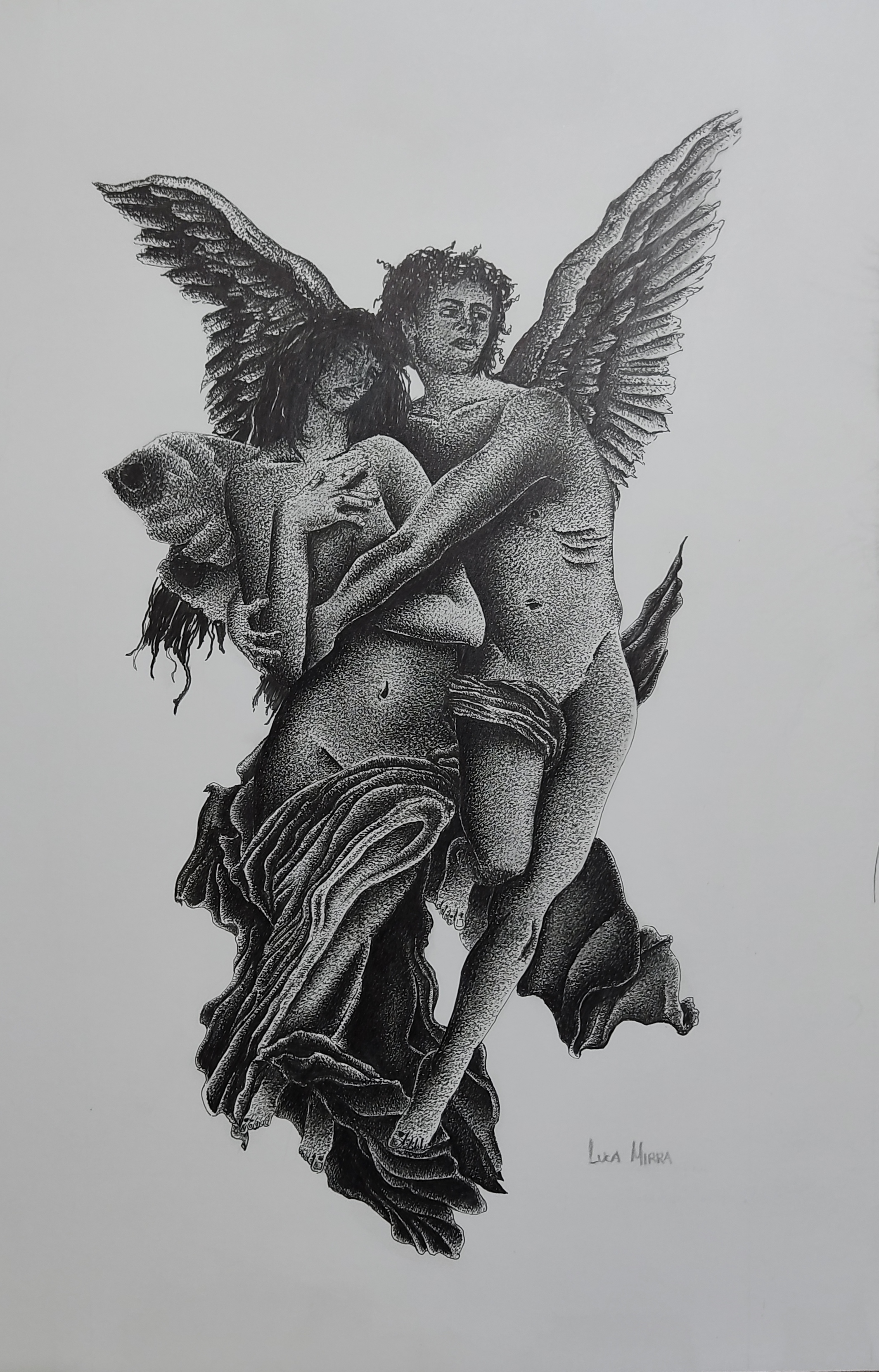 Fernanda.disegni (@Fernanda.disegni) • Facebook, image size:2129x3322