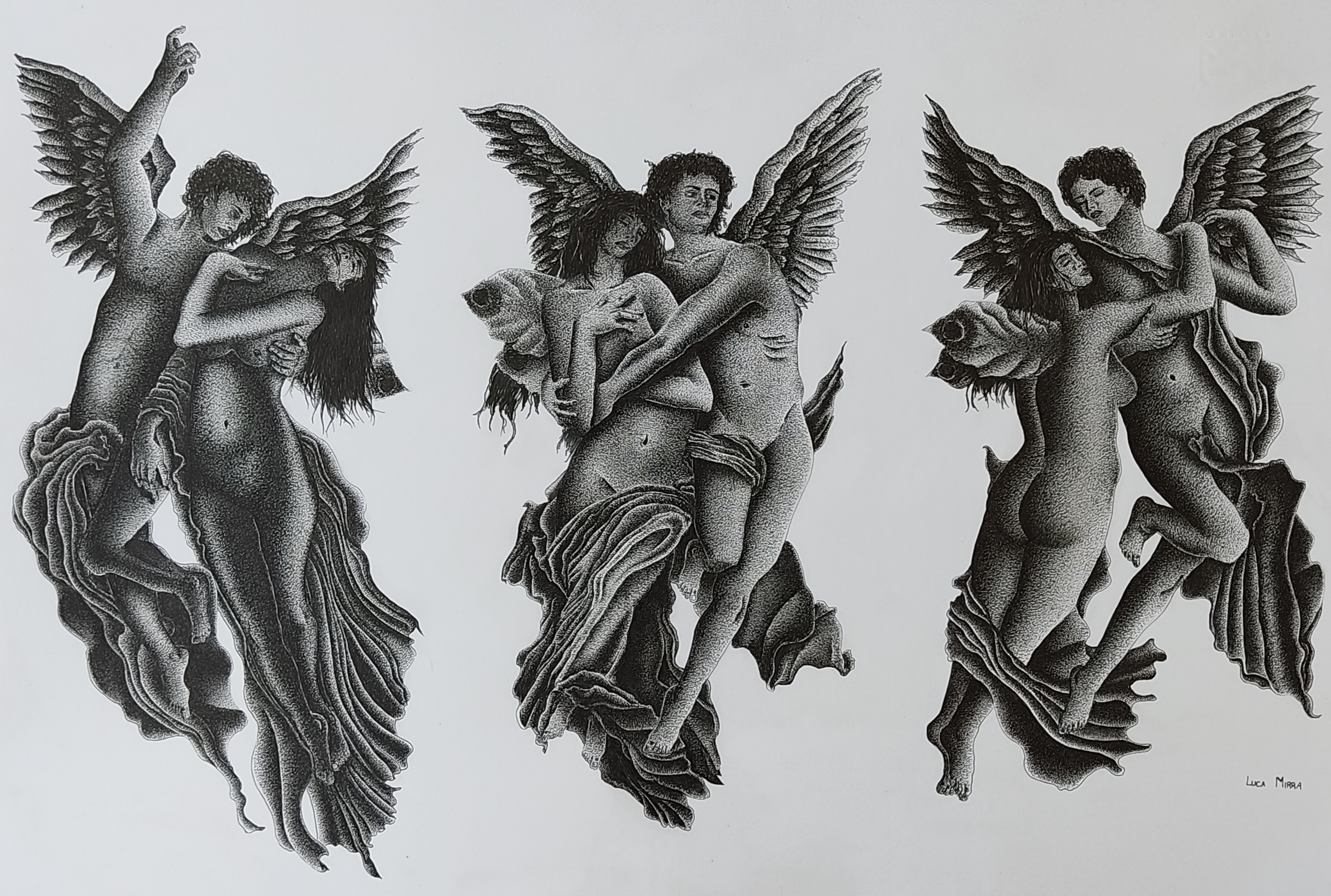 Alessandro Napoli ☢️🐒☢️ (@alexnapoli_inkart) • Instagram photos and videos, image size:2431x1637