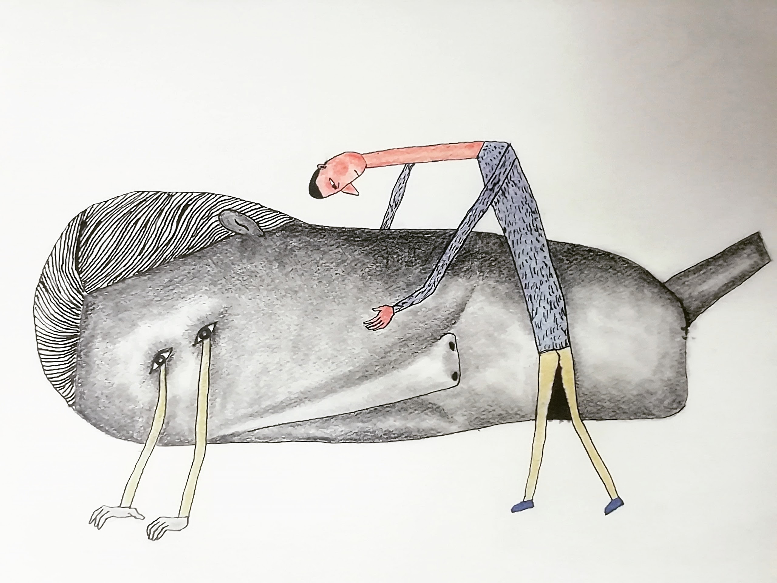 絵画 non title s-l1200.jpg