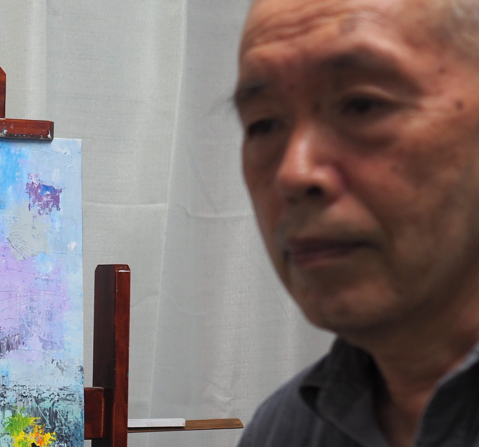 Hiroshi Miyamoto(宮本廣志) Artworks for Sale | TRiCERA ART