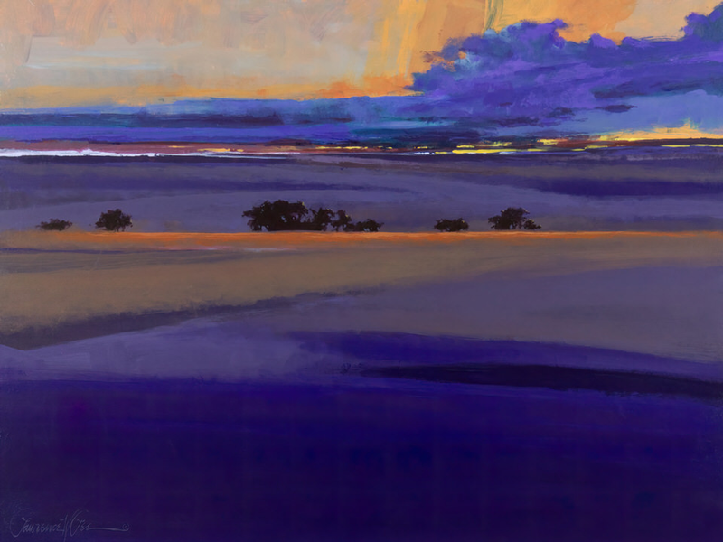 Lawrence Lee