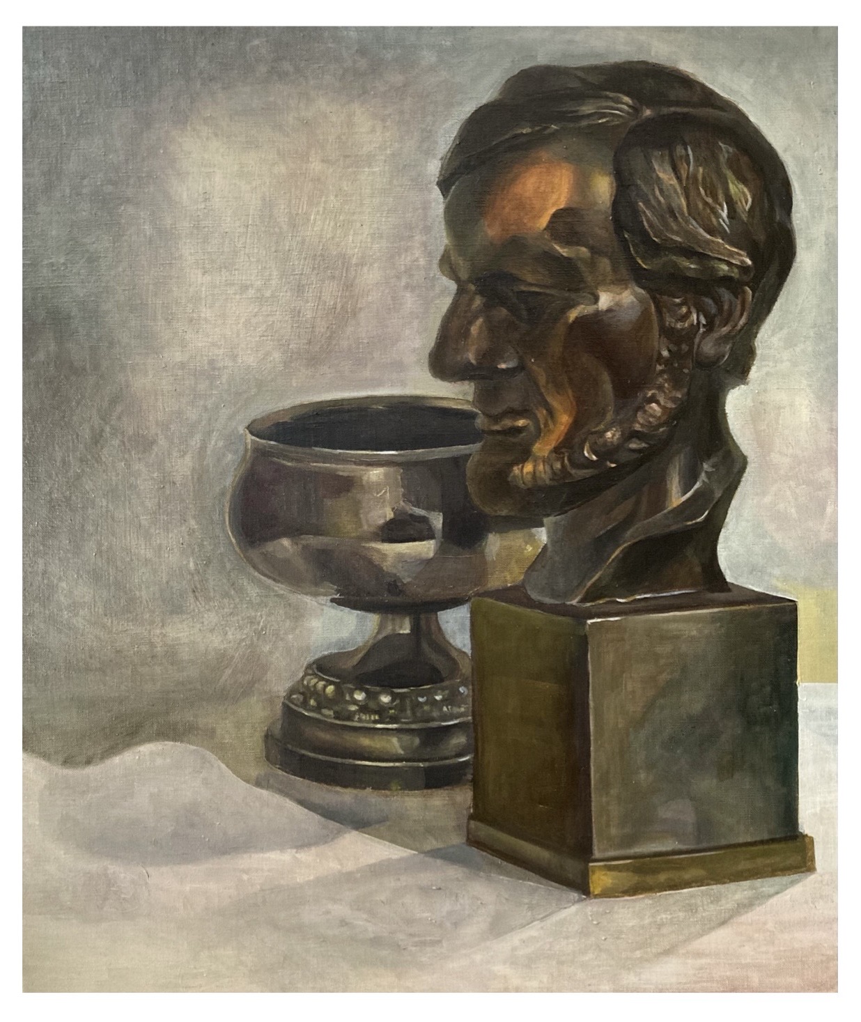 购买平野遼(Hirano ryo)的艺术作品｜ TRiCERA ART