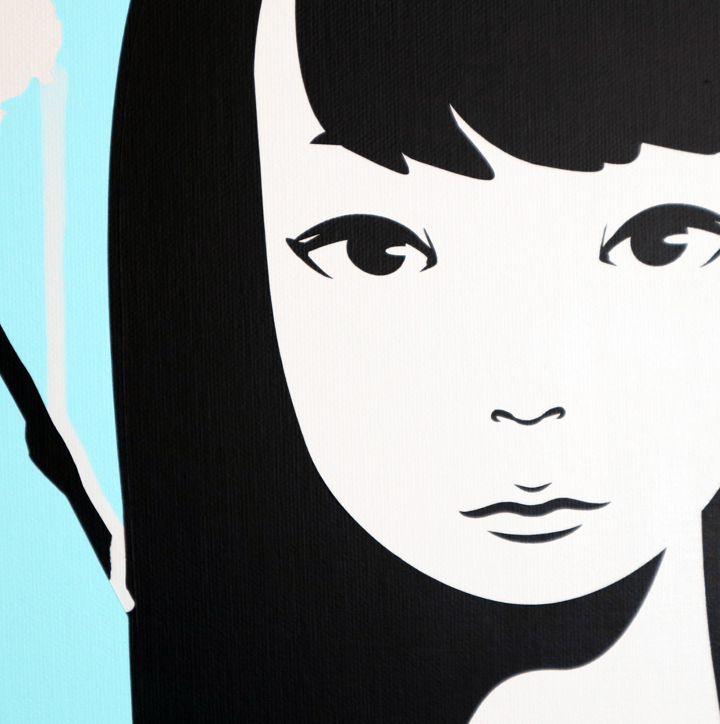 蟷螂子 2024 KAIKA♯10 原画 KAIKA#10 by 蟷螂子(Kamakiriko) | TRiCERA ART