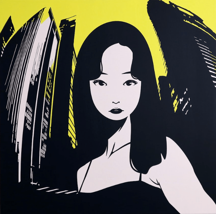 蟷螂子 2024 KAIKA♯10 原画 蟷螂子 2024 KAIKA♯10 原画 蟷螂子 2024 KAIKA♯10 原画 KAIKA#10