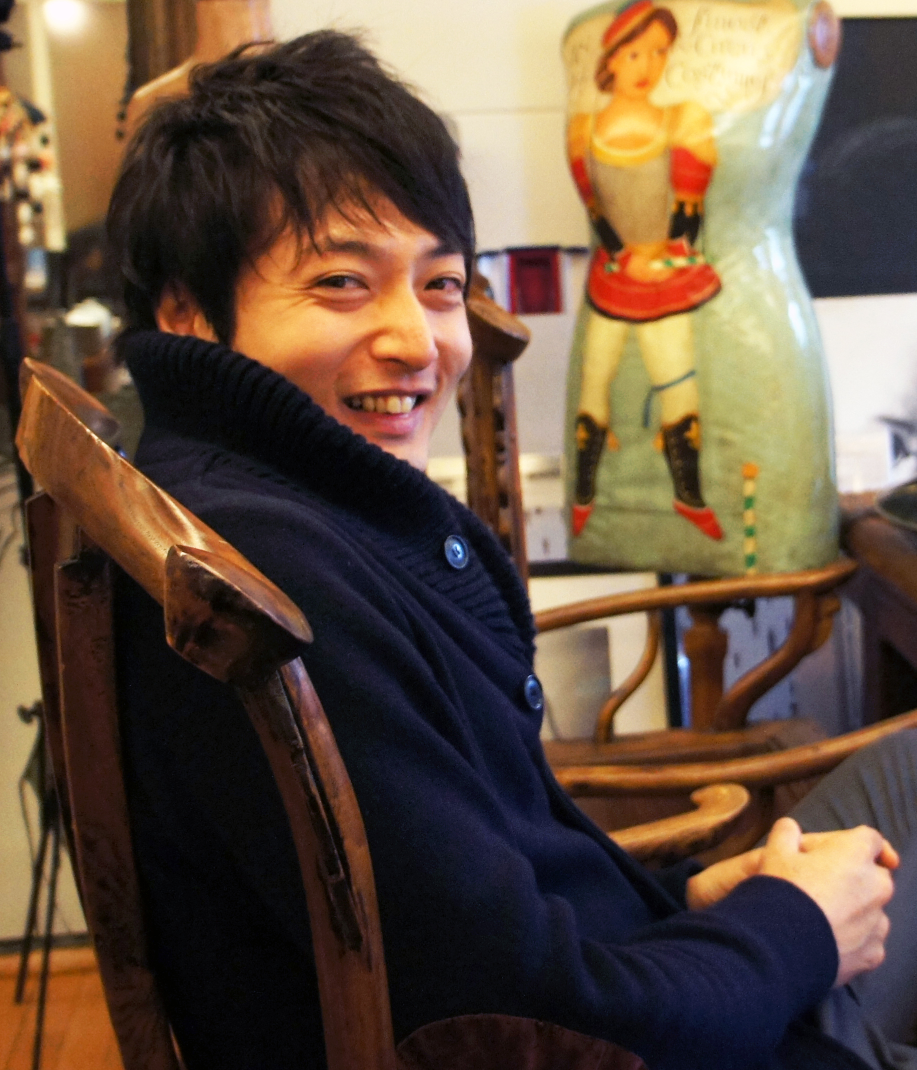 松枝悠希(Yuki Matsueda)の作品販売｜TRiCERA ART（トライセラ