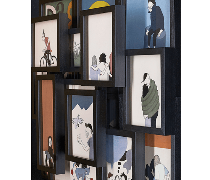 無題1s by 花井祐介(Yusuke Hanai) | TRiCERA ART