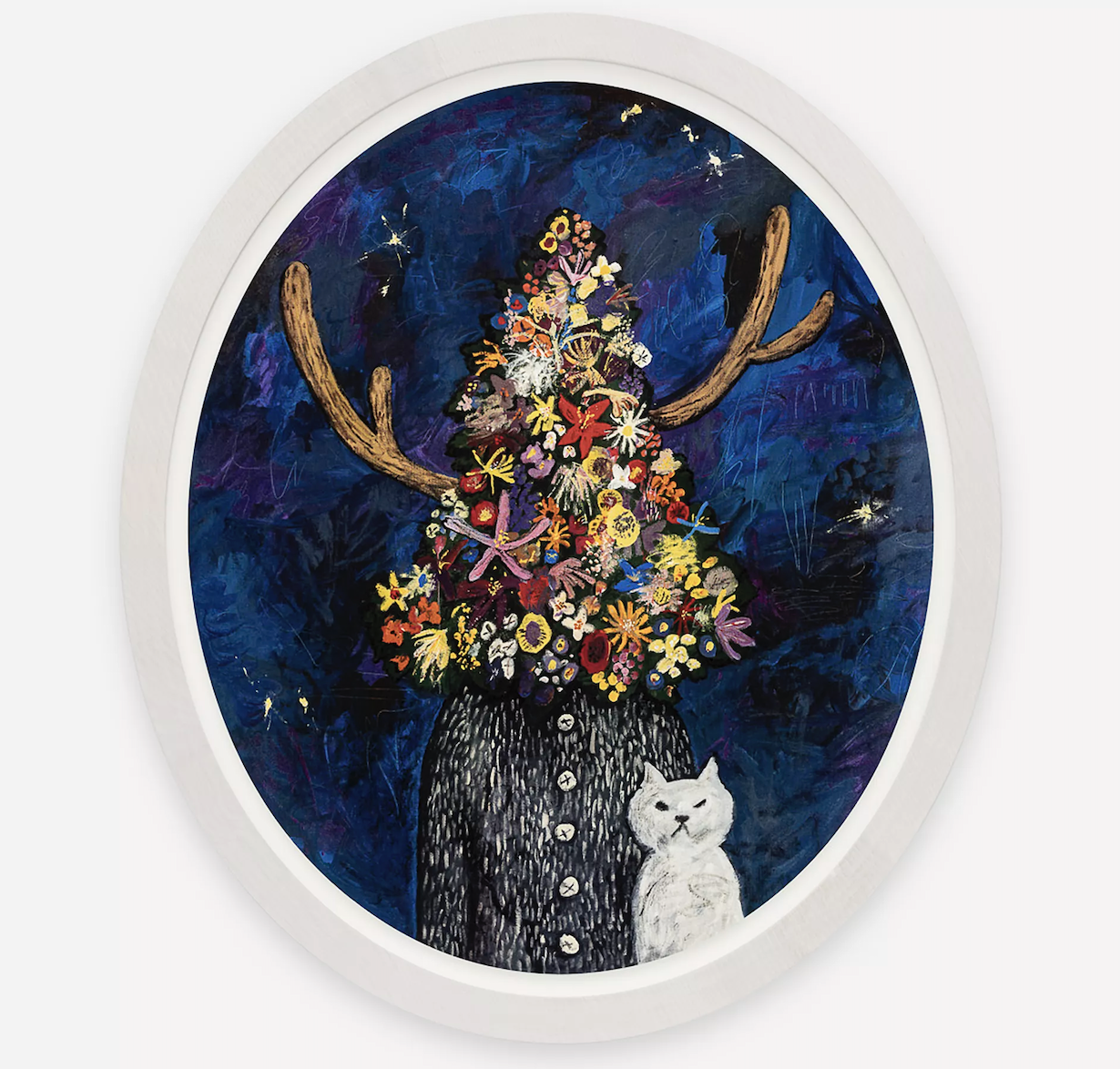 平子 雄一(Hirako Yuichi)の作品販売｜TRiCERA ART（トライセラアート）