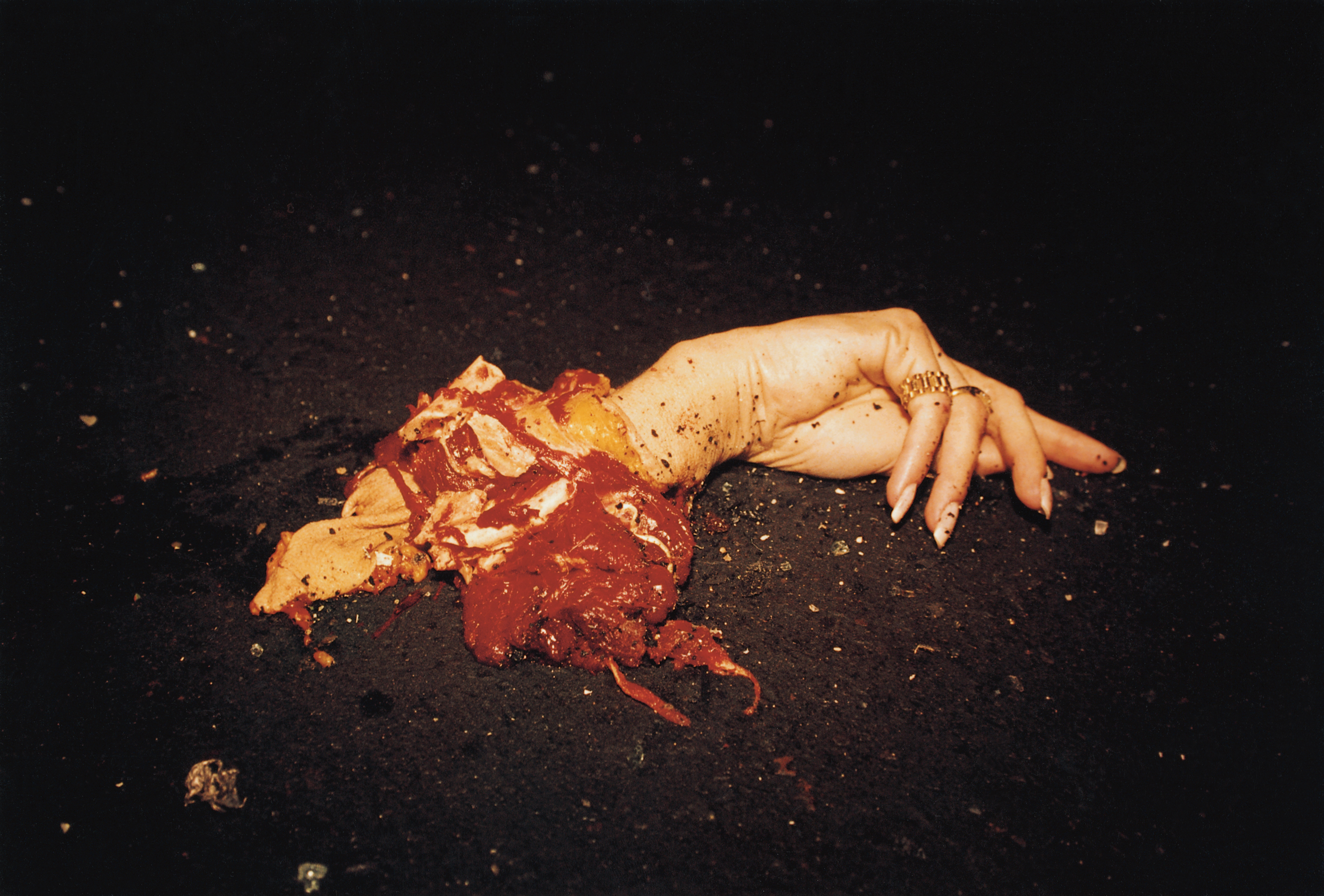 TSURISAKI Kiyotaka(釣崎清隆) Artworks for Sale | TRiCERA ART