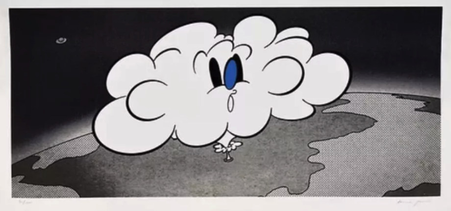 矢入幸一 原画 現代アート 絵 矢入幸一(Koichi Yairi)の作品販売｜