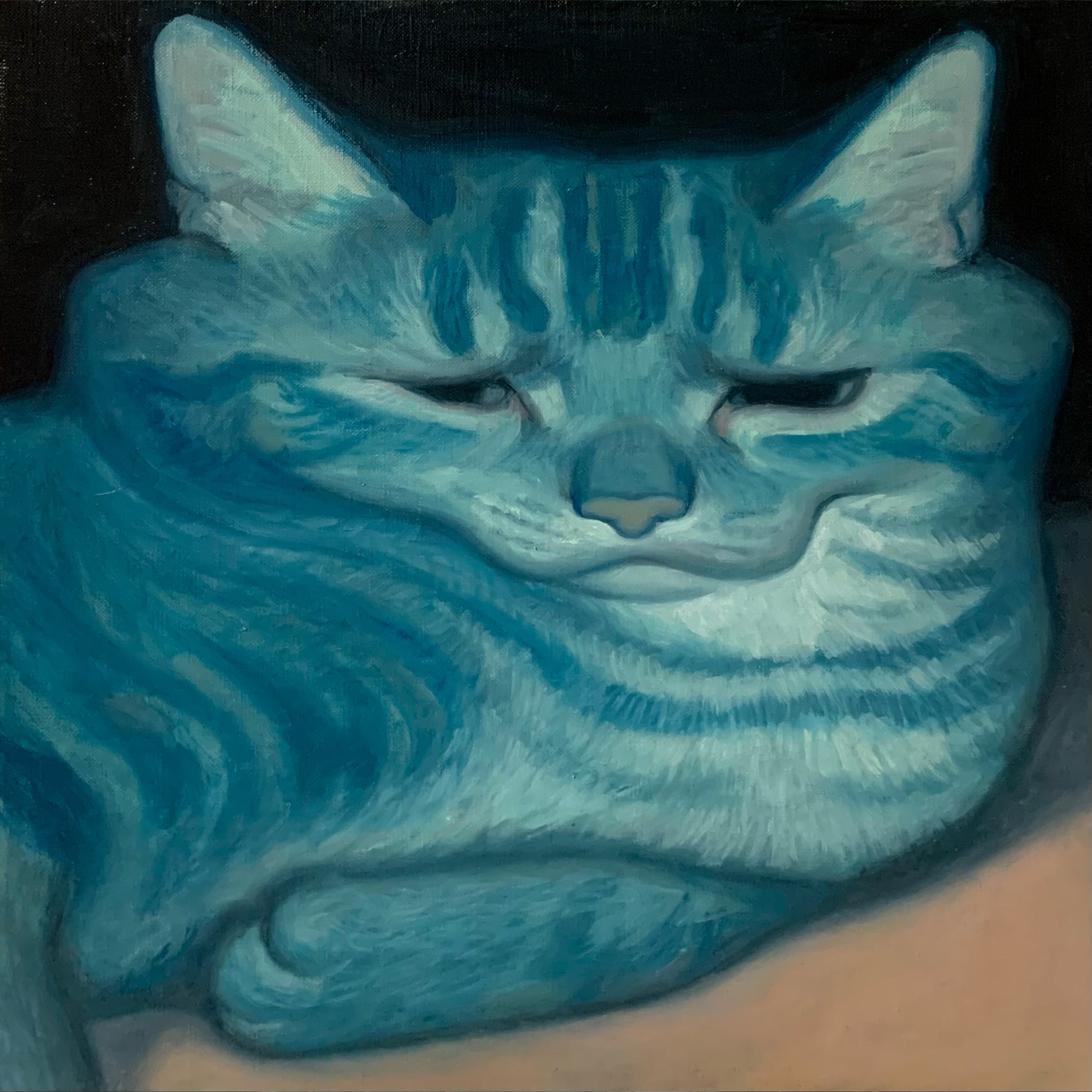 Karin Hosonoの作品販売｜TRiCERA ART（トライセラアート）