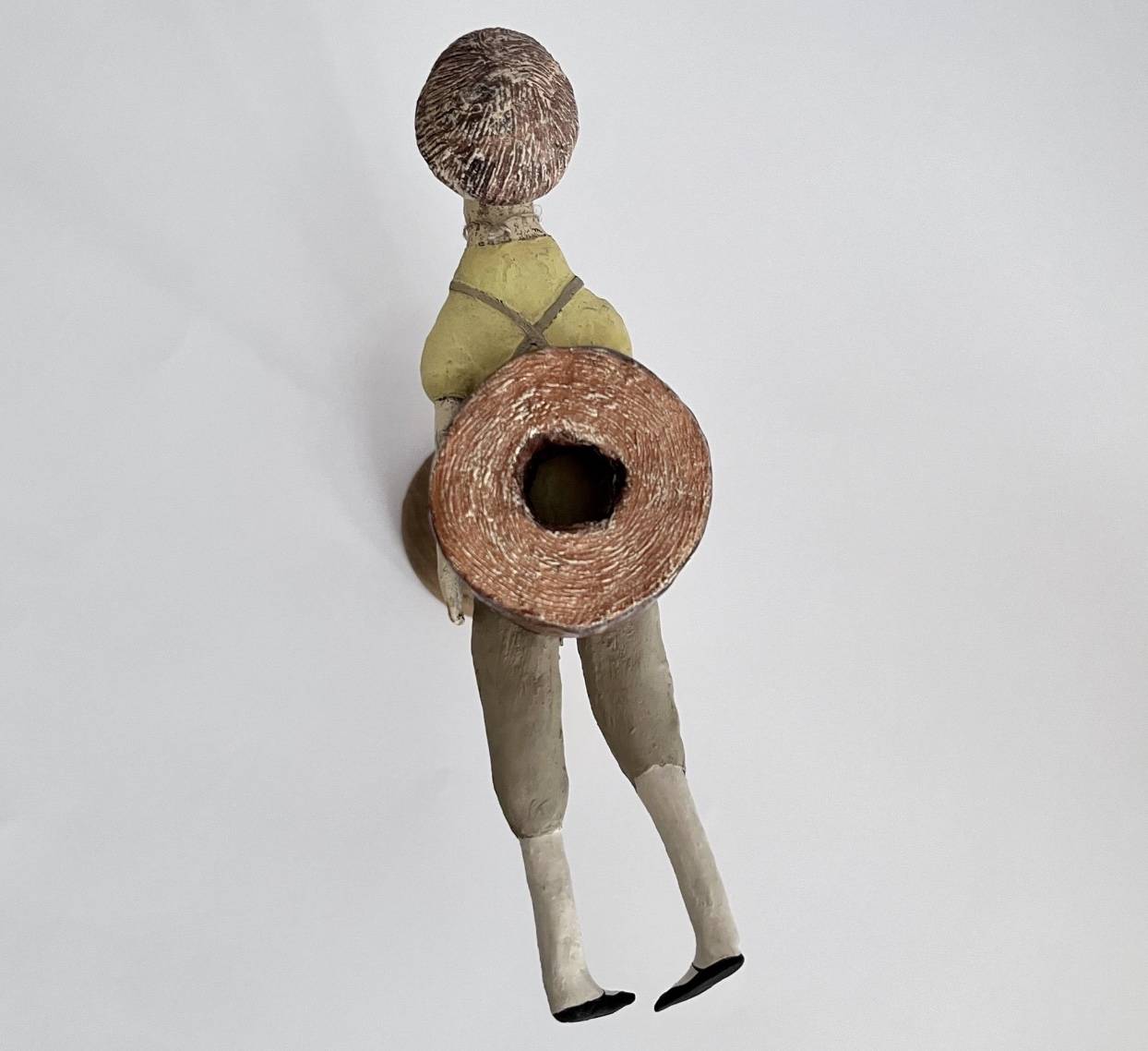 masayo keizuka 経塚 真代 さん オブジェ 経塚 真代 – 3331 ART FAIR – アーツ千代田 3331