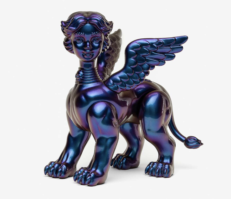 コムロタカヒロ(Takahiro Komuro)の作品販売｜TRiCERA ART（トライセラ