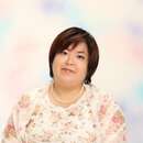 Image of profile / Harumi Takahashi