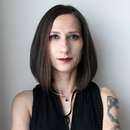 Image of profile / Stille Skygger Art