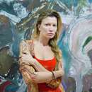 Image of profile / Irina Asaeva