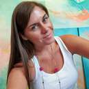 Image of profile / Constanza Mbehr