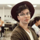 Image of profile / Steven Allison