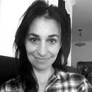 Image of profile / Valeria Degiovanni