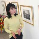 Image of profile / Mina Fukuda