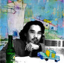 Image of profile / Ken Sakamoto