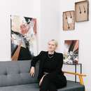 Image of profile / Lena Weiler