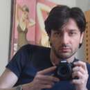 Immagine del profilo / Andrea Vandoni