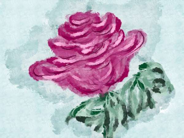 Mixed Media Artworks by FA