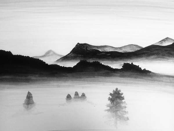 Tina Benally Art