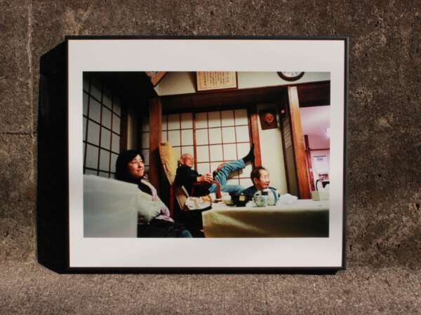 富澤 大輔(Tomizawa Daisuke)
