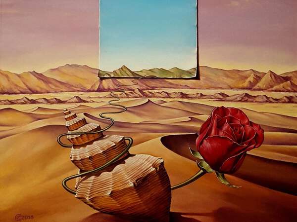 Svetoslav Stoyanov Art