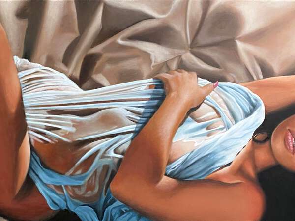 Nick Brown