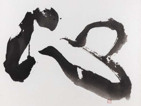神山 翠光(Suiko Kohyama)