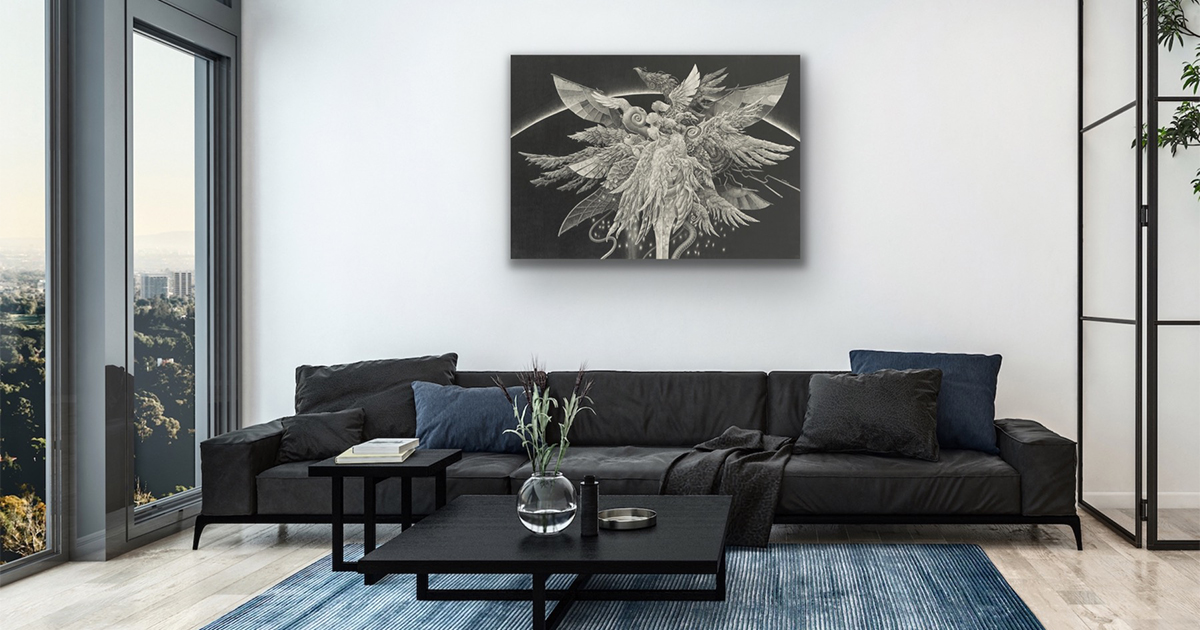 販売中の 日本の漫画・アニメ シルクスクリーン 版画・マルチプル