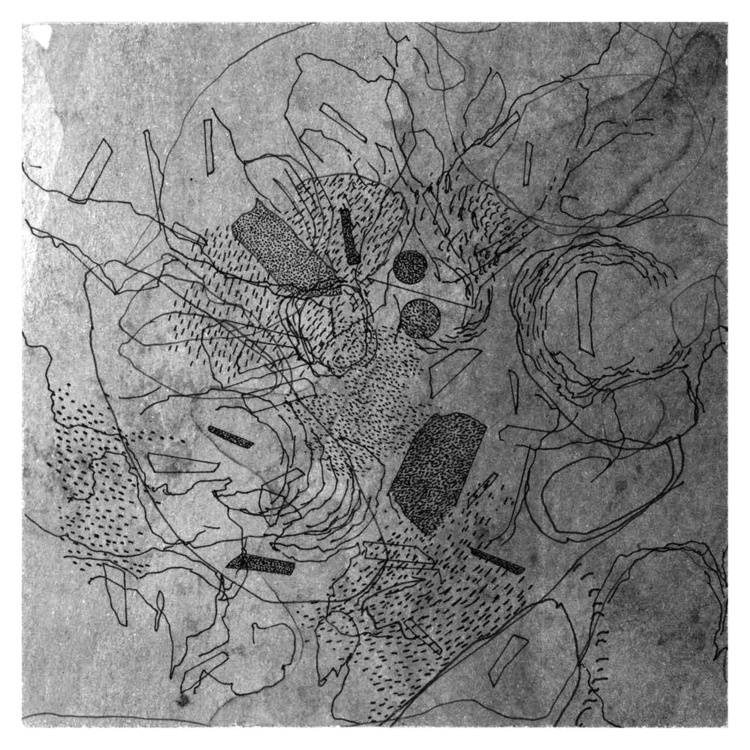 Vista - I Image of your art work hanging on the wall