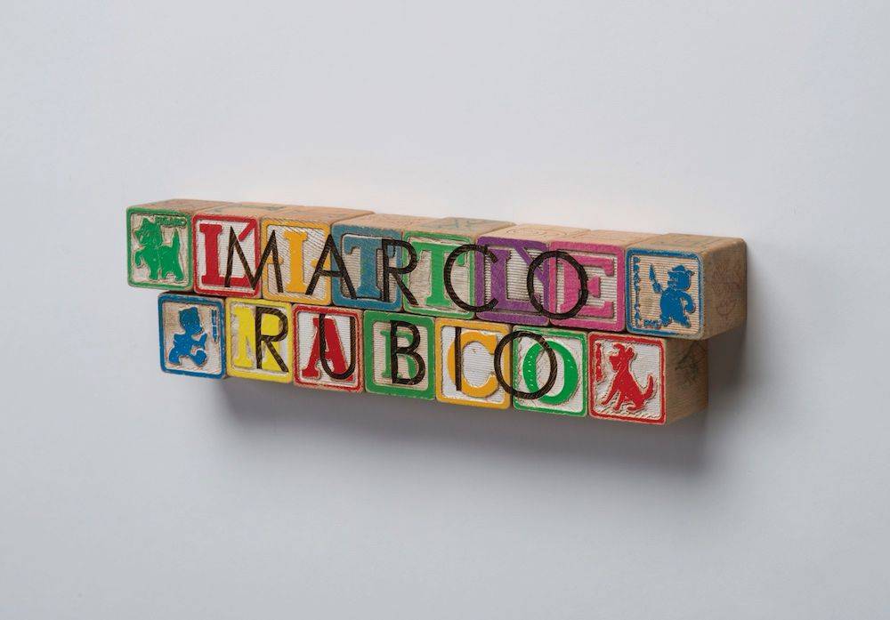 Djt Alphabet Blocks Marco Rubio By Clint Imboden Tricera - un rubio roblox
