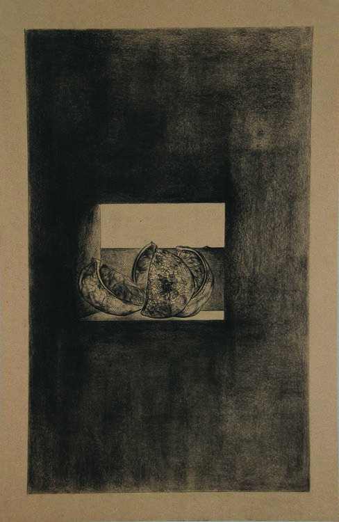 Rerum natura X Image of your art work hanging on the wall