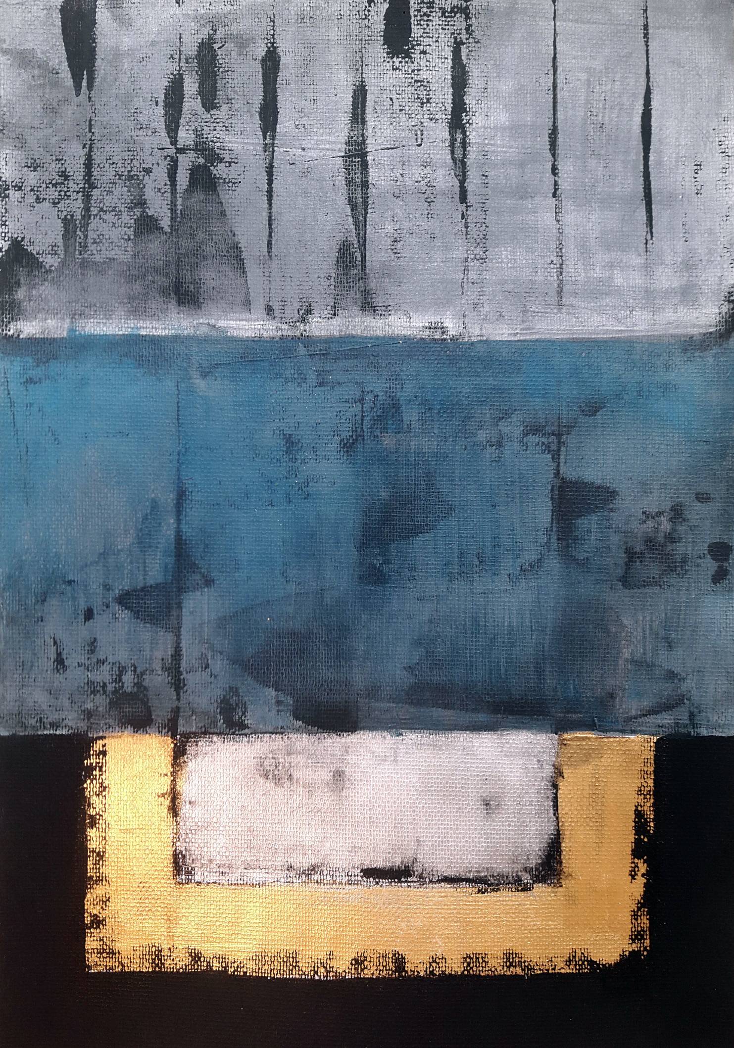 Augment Image of your art work hanging on the wall