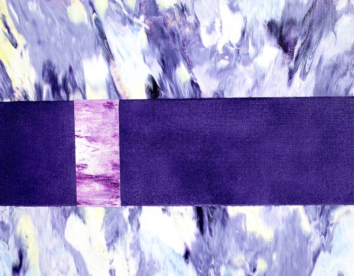 dioxazine purple aesthetic wallpaper dioxazine aesthetic
