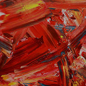 Feuer/Flamme