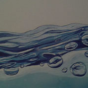 Fluss See