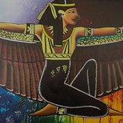 Ethnic