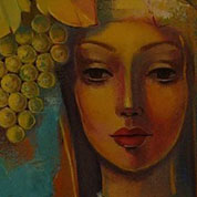 Portraits/Figure painting